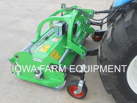 Peruzzo Flail Mower for Sale