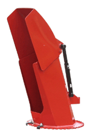 Pronovost Group 1 Snow Blower Chute